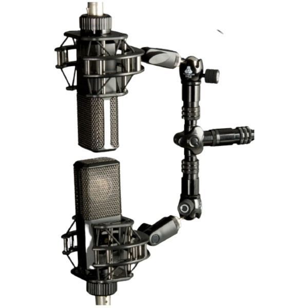 Triad Orbit IO-Vector - IO-Equipped Utility Bar