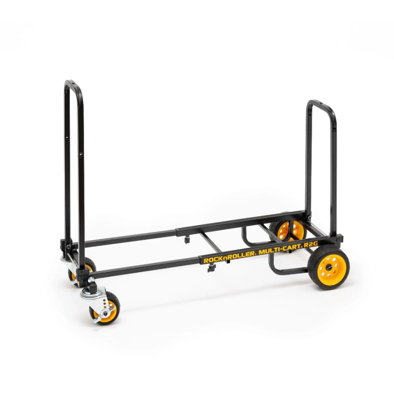 RockNRoller R2G - Wózek transportowy