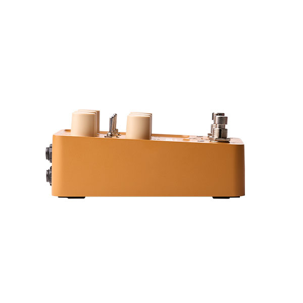 UA - UAFX Enigmatic 82 Overdrive Special Amp