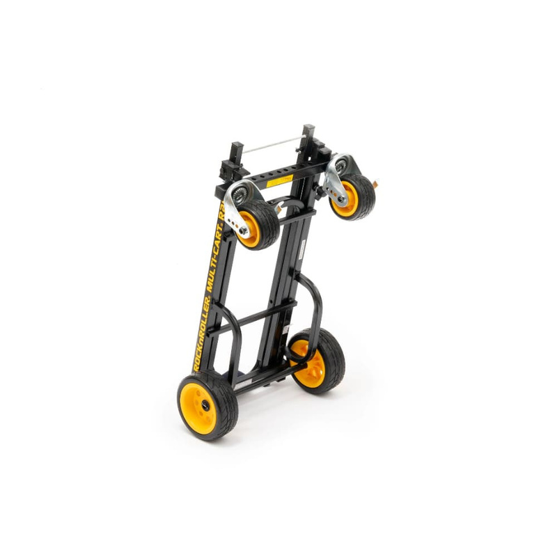 RockNRoller R2G - Wózek transportowy