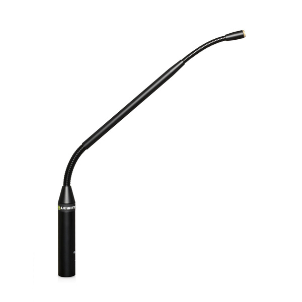 LEWITT GN35X2 – podwójna gęsia szyja 35 cm