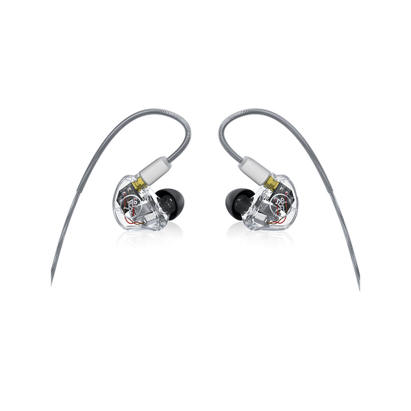 Mackie MP 320 - Monitory douszne