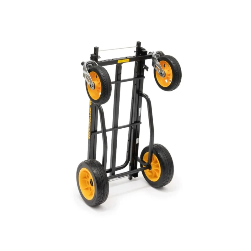 RockNRoller R12RT - Wózek transportowy