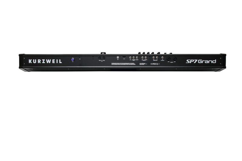 Kurzweil SP7 Grand - Stage Piano