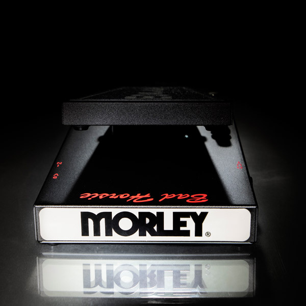 Morley Classic Bad Horsie Wah