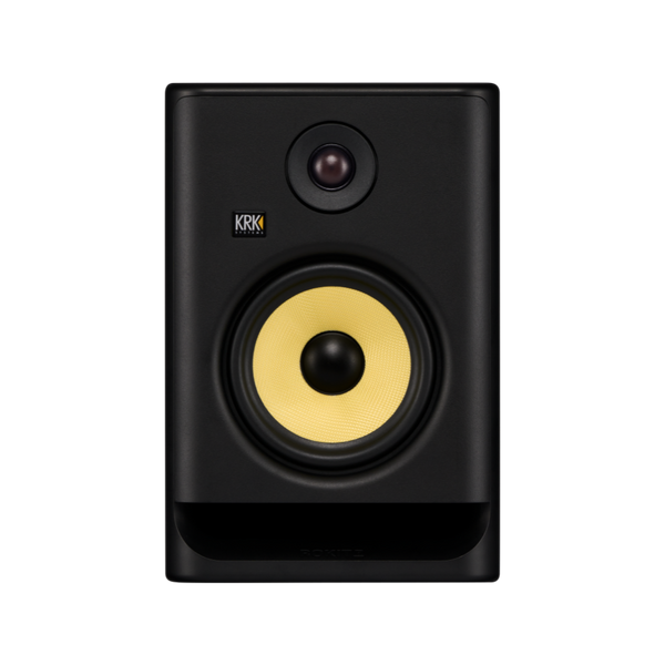 KRK ROKIT 7 G5 – aktywny monitor 7"