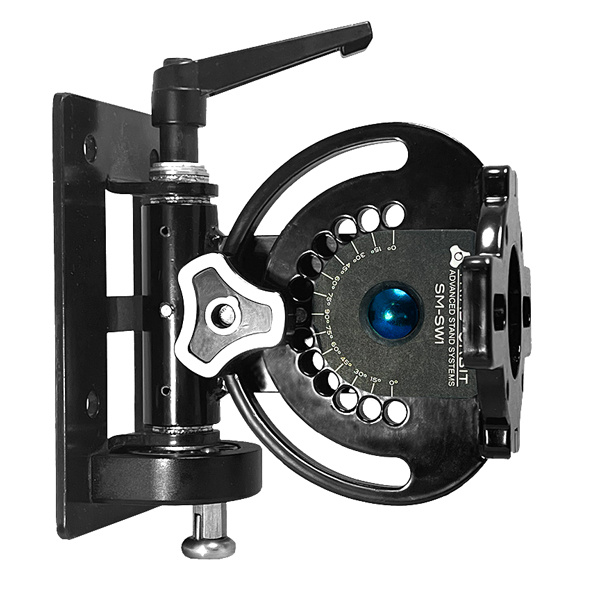 Triad Orbit SM-SW1 - Precision Speaker Mount Swivel