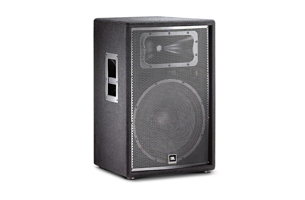 JBL JRX215D - Pasywny zestaw głośnikowy