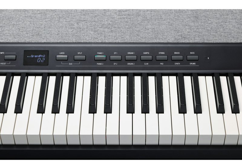 Kurzweil KA-P1 - Stage Piano