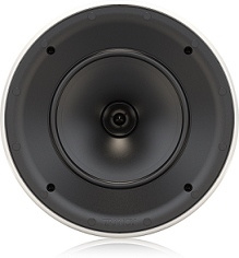 Tannoy QCI 8DC Wysokiej jakości podwójny, koncentryczny głośnik sufitowy 8" do zastosowań instalacyjnych