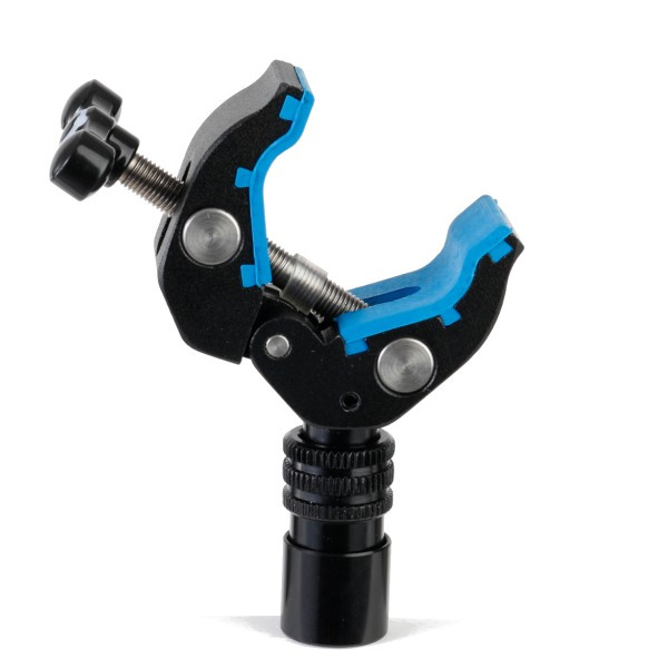 Triad Orbit IO-C - IO-Equipped Clamp