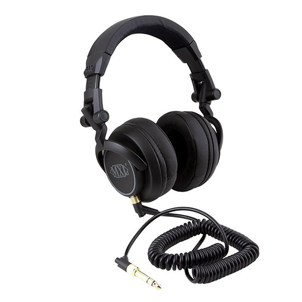 MXL HX9 - Słuchawki studyjne