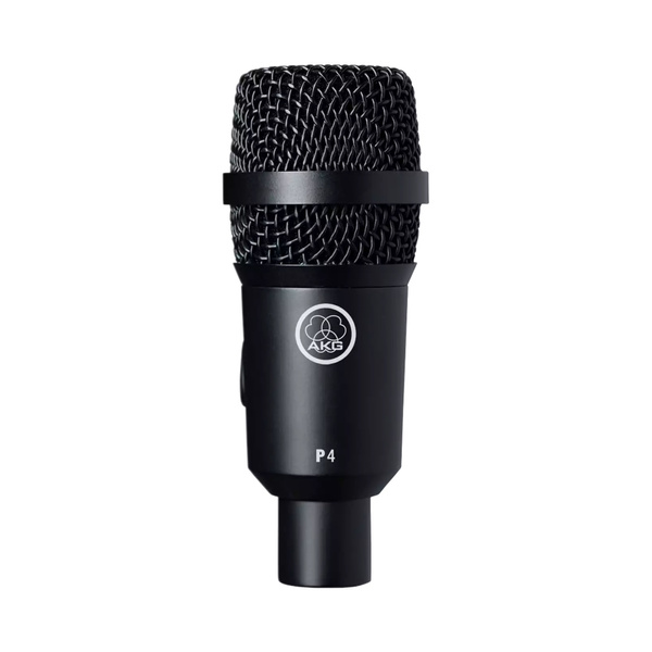 AKG P4 - Mikrofon dynamiczny instrumentalny