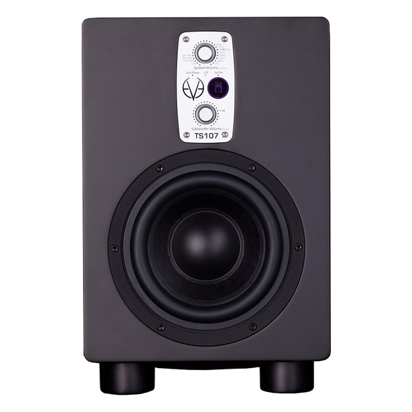 EVE AUDIO TS107 – subwoofer aktywny 7"