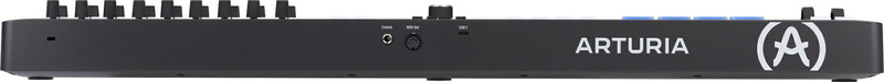 ARTURIA KeyLab Essential 88 mk3 White – kontroler MIDI z 88 klawiszami
