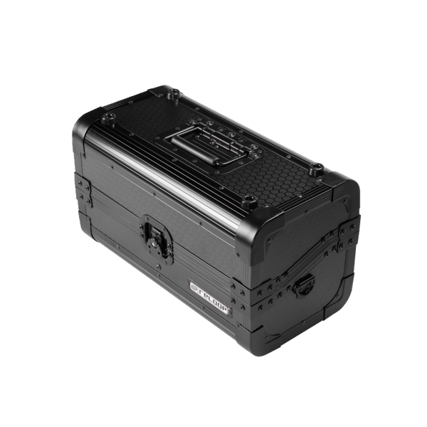 Reloop 7'' Record Case 150 Black - Pokrowiec na winyle