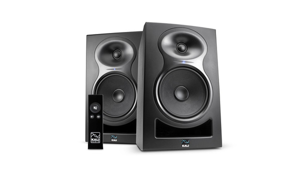 Kali Audio MM-6 - Głośnik multimedialny