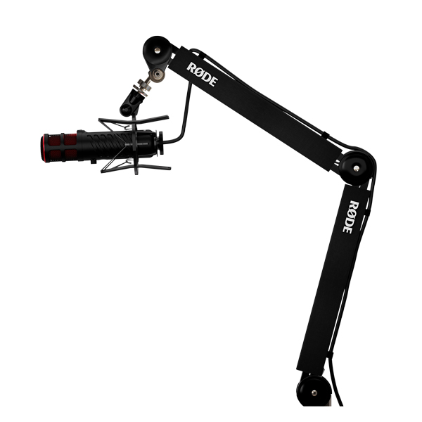 RODE X XDM-100 - Mikrofon pojemnościowy USB