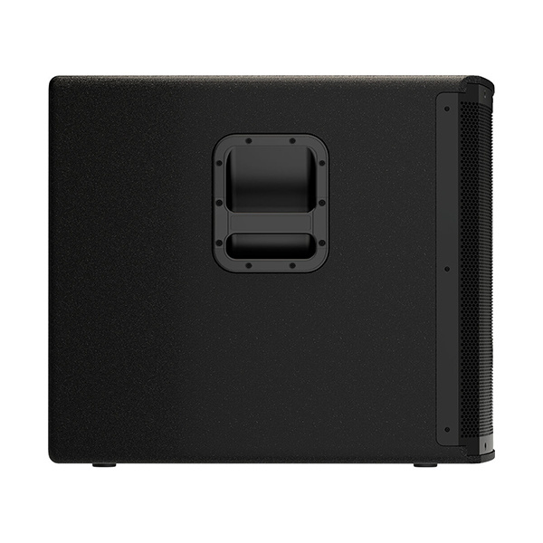 Mackie SR18S - Aktywny subwoofer PA