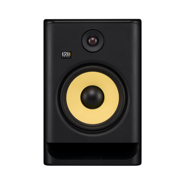 KRK ROKIT 8 G5 – aktywny monitor 8"