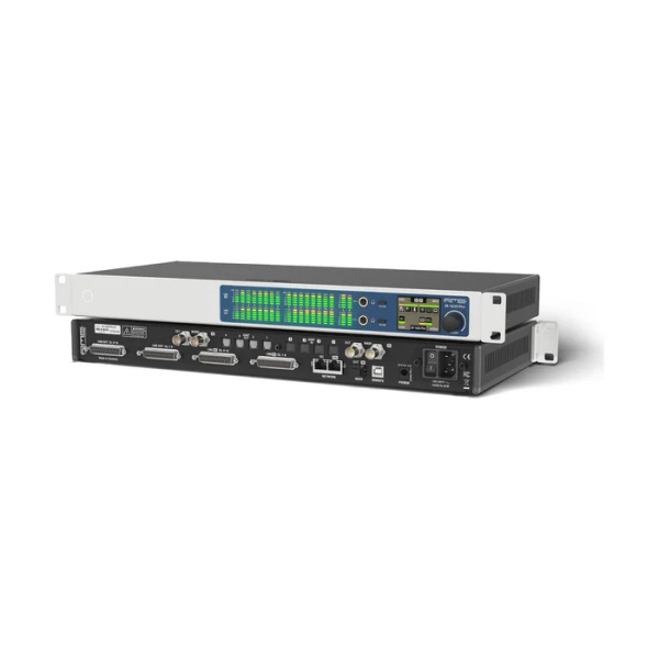 RME M-1620 PRO - Konwerter AD/DA z MADI/ Milan