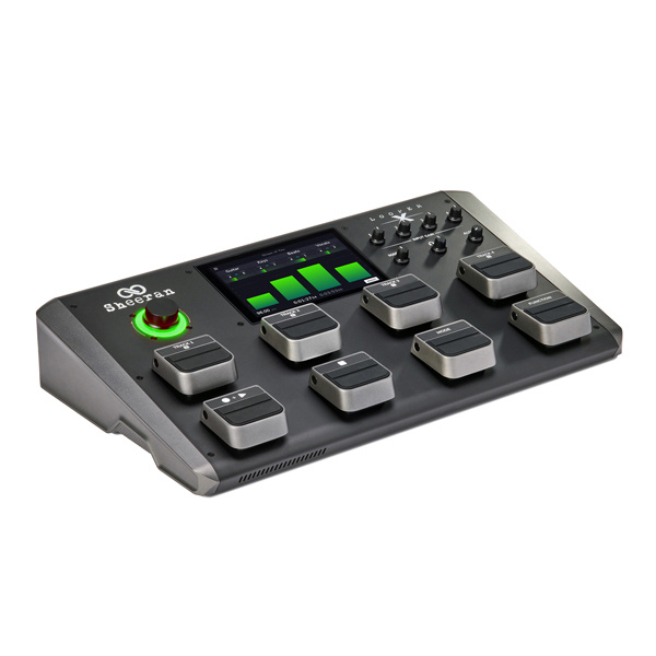 Sheeran Looper X - Efekt gitarowy