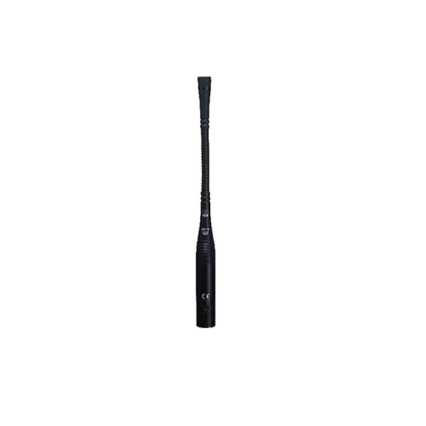 AKG GN15 E incl. DPA - Uchwyt gęsia szyja z adapterem w obudowie