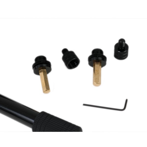 Triad Orbit O2 - Dual Arm Orbital Boom