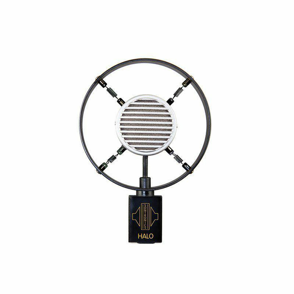 SONTRONICS HALO – mikrofon dynamiczny do wzmacniaczy gitarowych