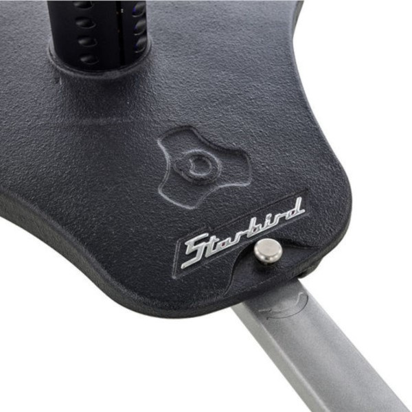 Triad Orbit SB-1 - Starbird Super Boom Stand