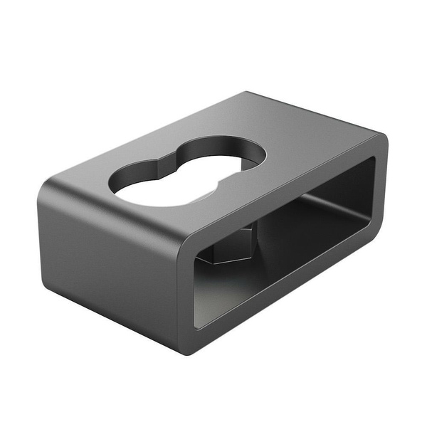 ISO ACOUSTICS V120 Keyhole – adapter do montażu w otworze