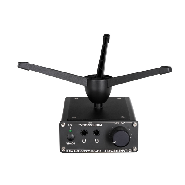 Lake People - Płyta montażowa do G103, G105, G108, G111