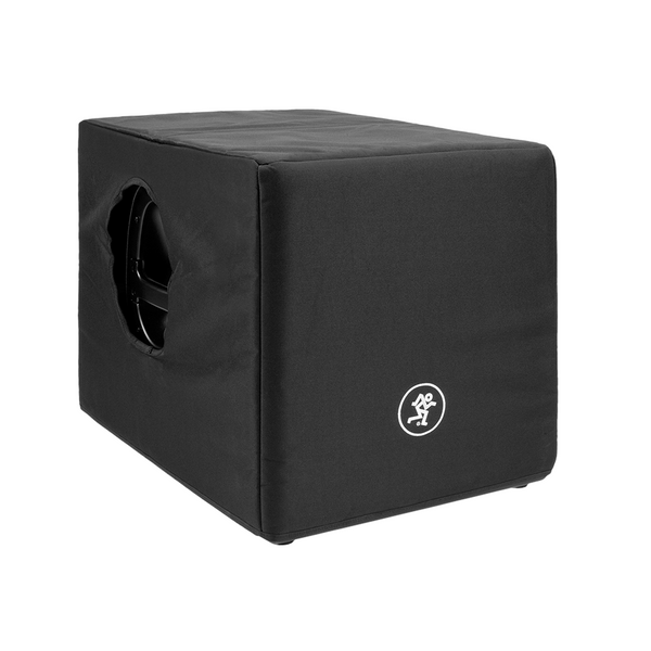 Mackie Speaker Cover DRM18S,DRM18S-P - Pokrowiec transportowy