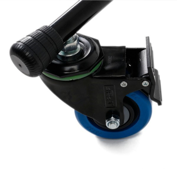 Triad Orbit T3C - Tall Tripod Stand with Casters