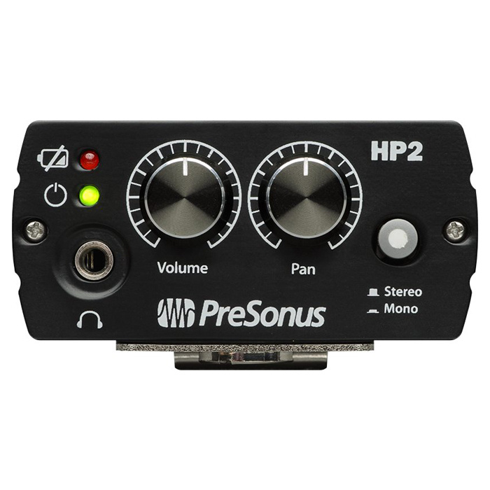 PreSonus HP2 -  Wzmacniacz Słuchawkowy