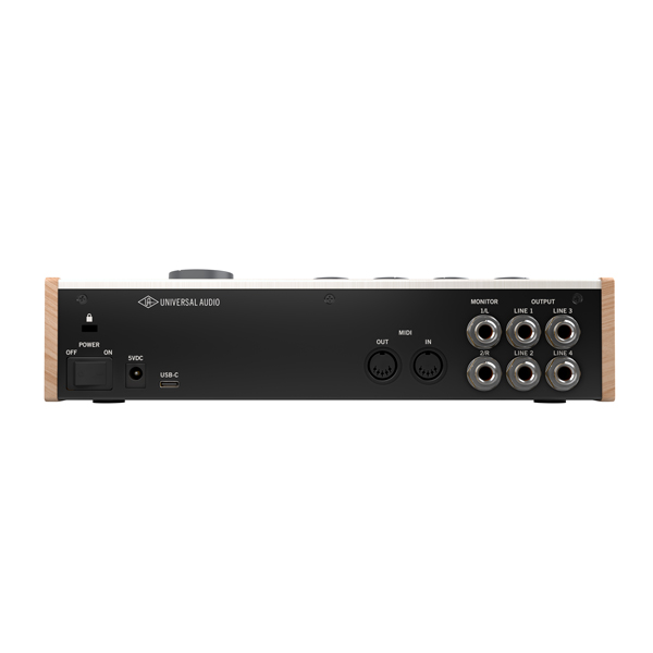 UA - VOLT 476P - Interfejs Audio USB