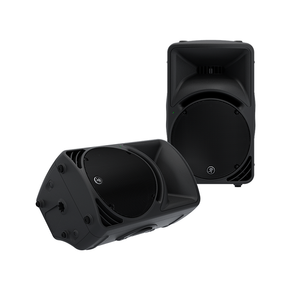 Mackie SRM450 - Głośnik aktywny