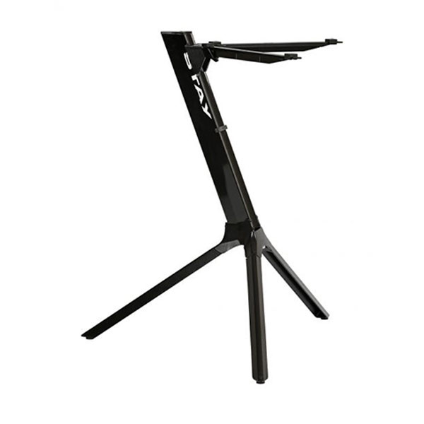 STAY COMPACT Black