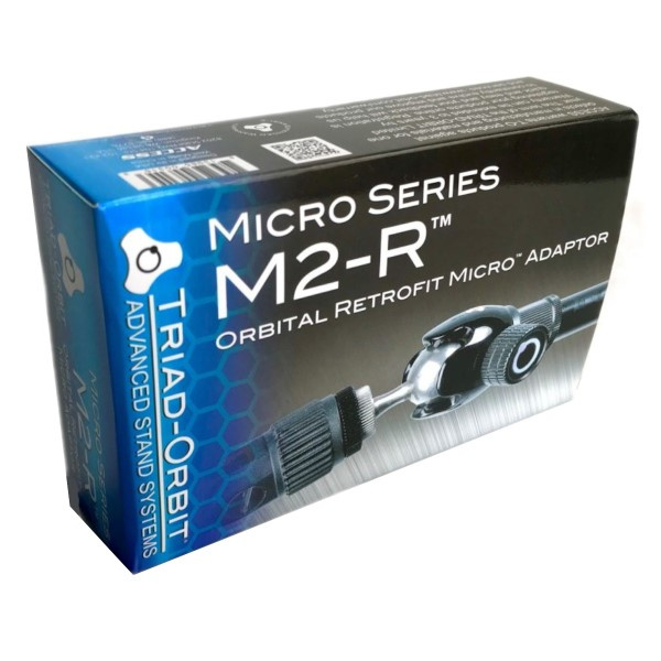 Triad Orbit M2-R - Retrofittable Short Stem Adapter