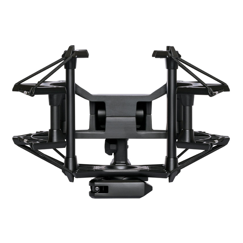 LEWITT Shock mount XL – uchwyt antywstrząsowy
