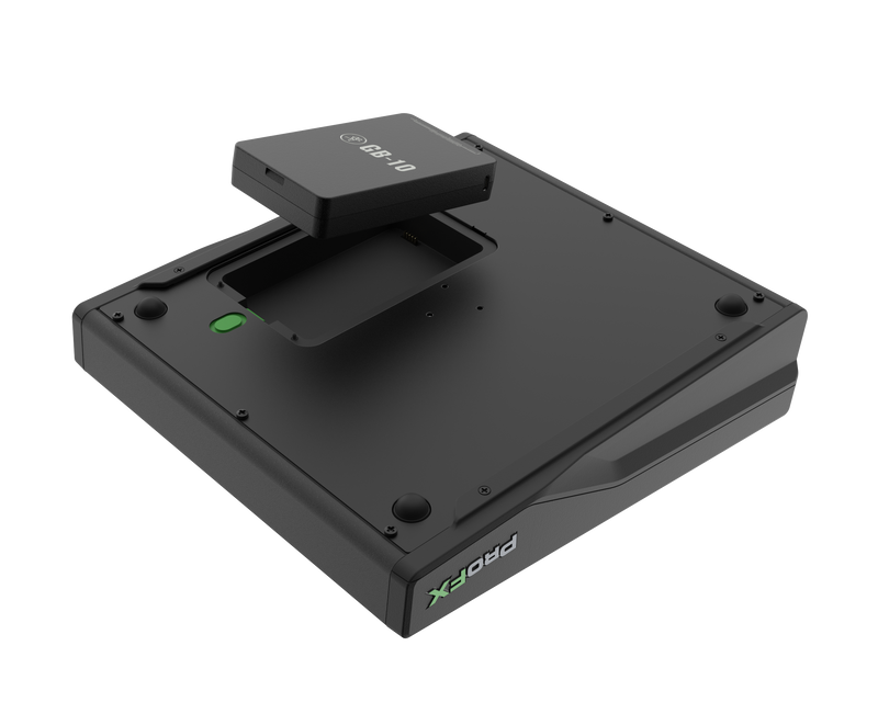 Mackie ProFX10 GO - Przenośny mikser z interfejsem USB