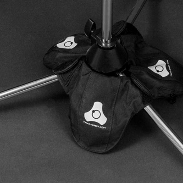 Triad Orbit GB-3 - Grav-Bags Ballast Bags