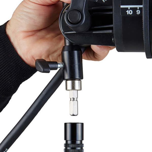 Triad Orbit AV-PCK - Audio/Video Adapter Pack