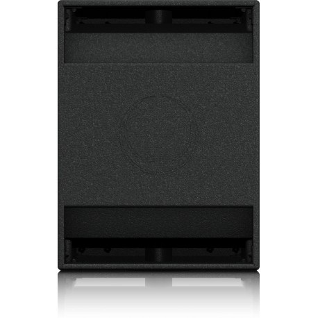 Turbosound NuQ118B-AN Subwoofer aktywny bandpass 18"
