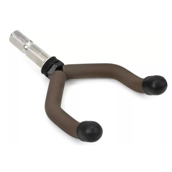 Triad Orbit TSS2-M - IO-Equipped Mandolin/Ukulele Hanger Short