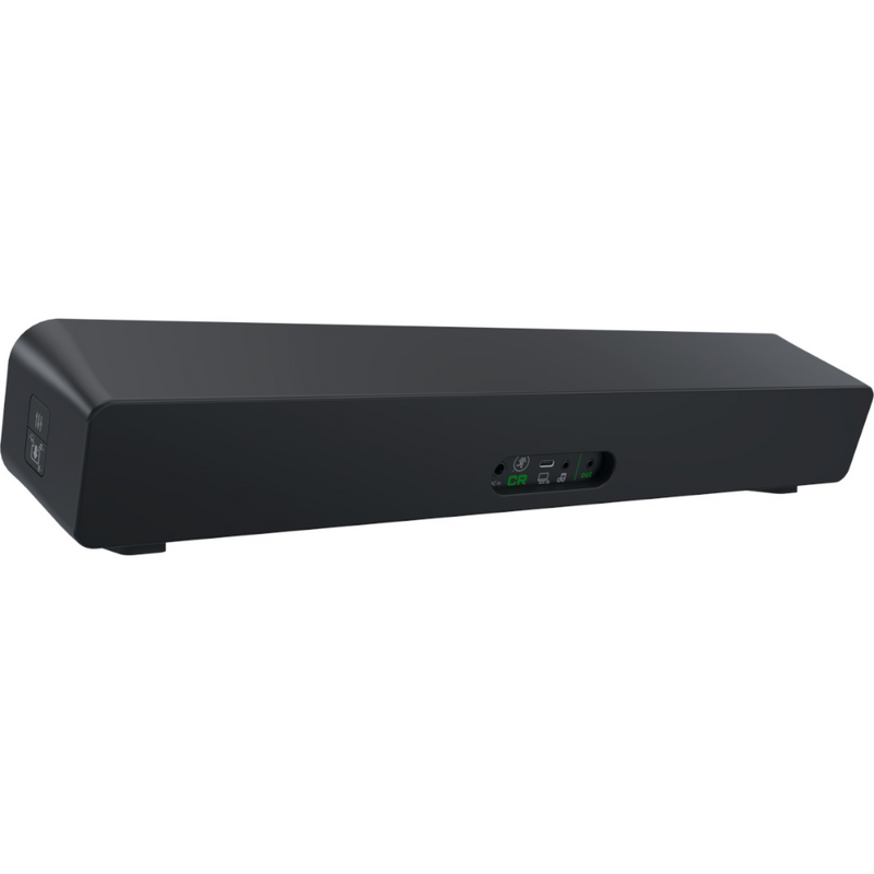 Mackie CR StealthBar – Soundbar