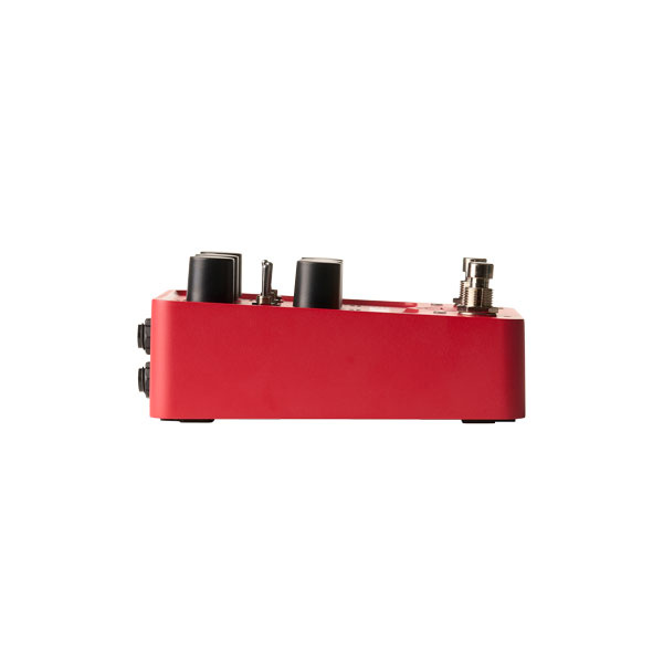 UA - UAFX ANTI 1992 High Gain Amplifier