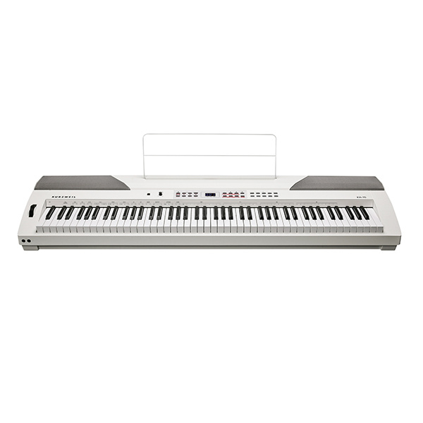 Kurzweil KA-70 White - Pianino cyfrowe