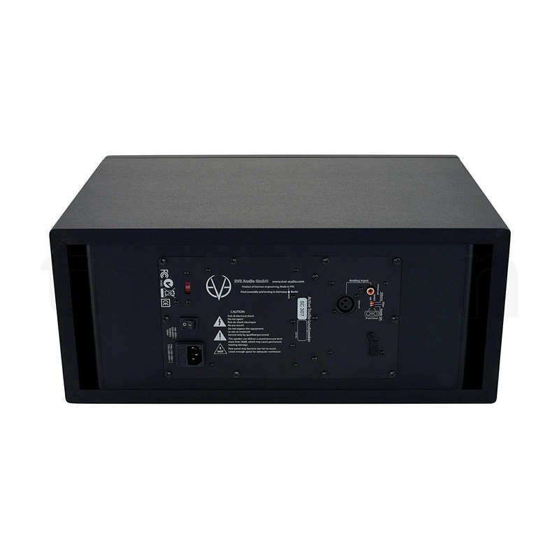 EVE AUDIO SC4070 – monitor główny 4-drożny