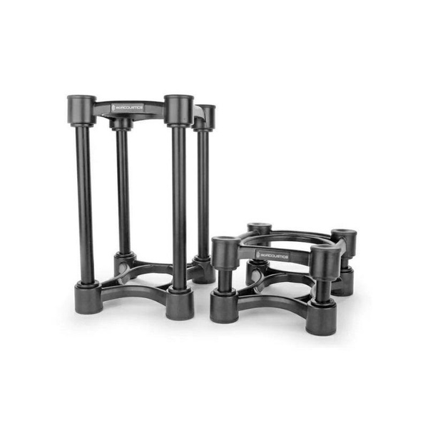 ISO ACOUSTICS ISO-130 – podstawki izolujące do monitorów